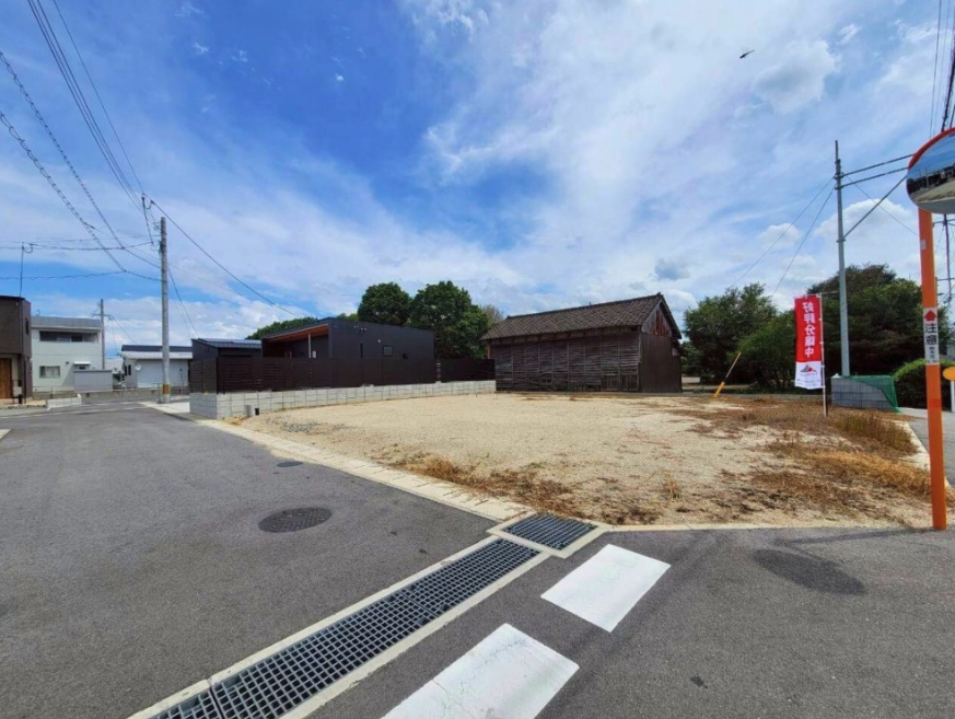 熊本市南区城南町舞原2号地