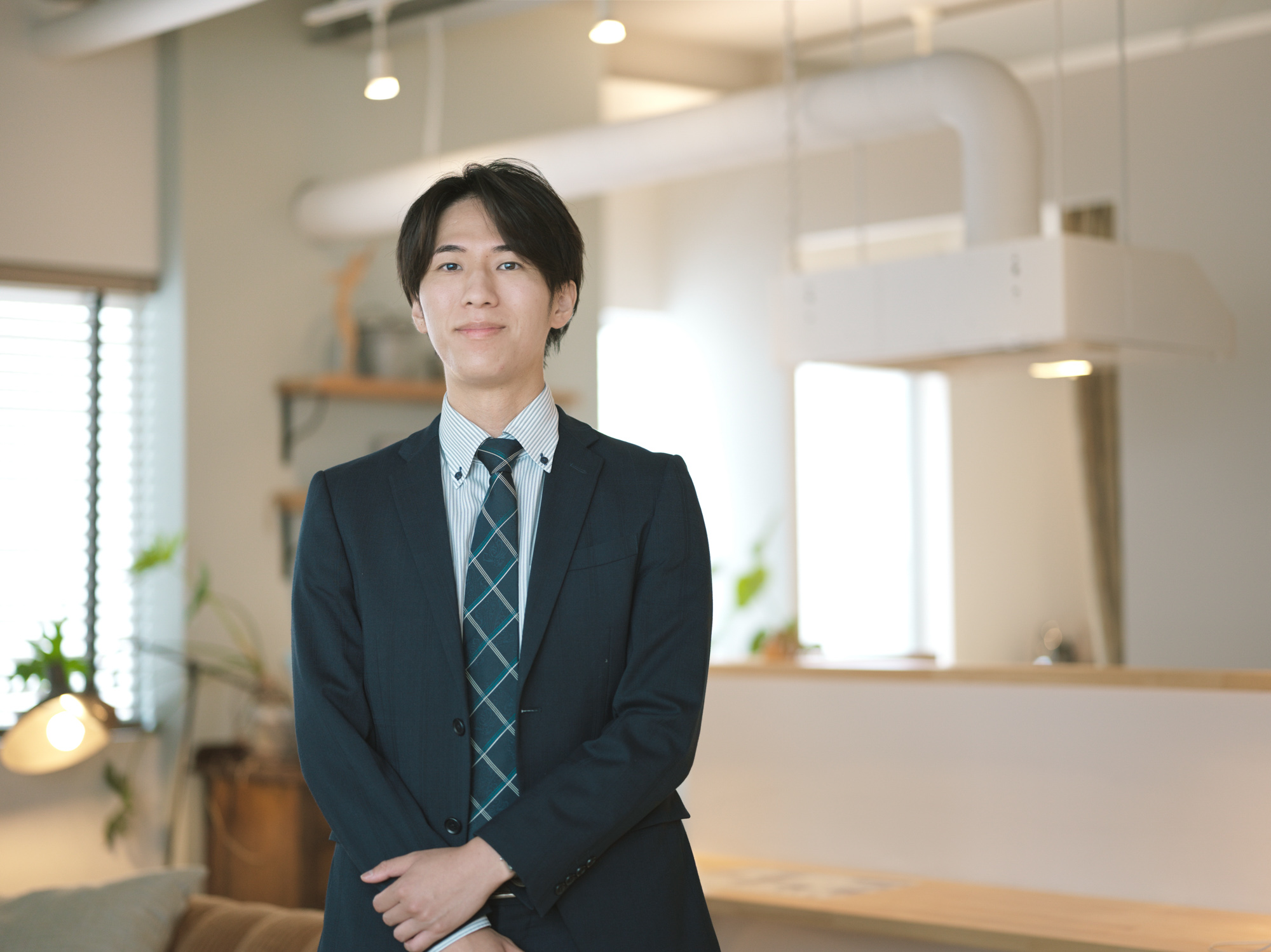 山部　優介