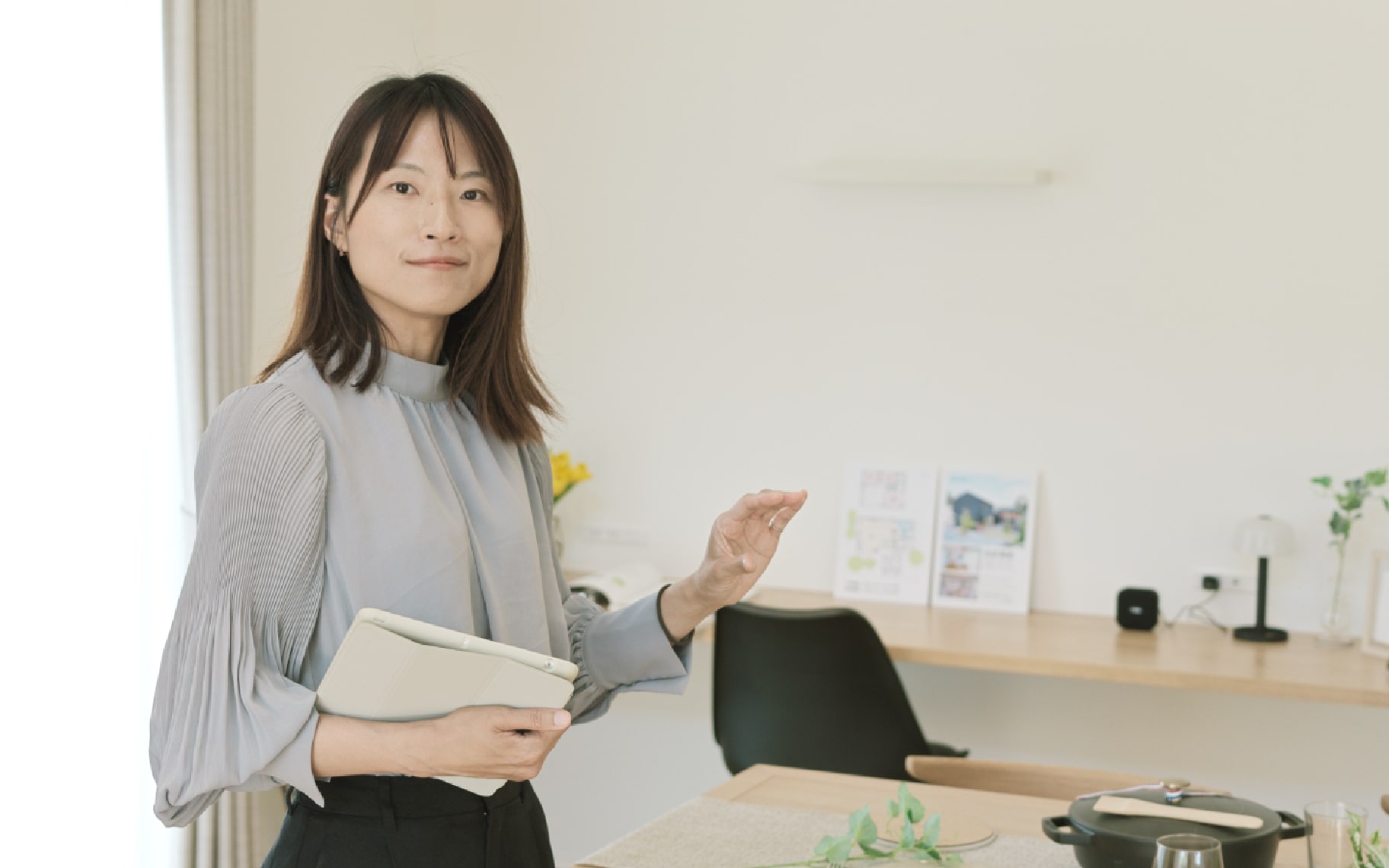 ワンストップ対応