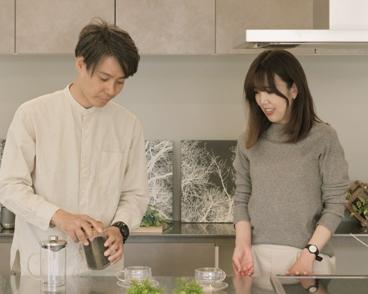 不動産を『買いたい』 物件検索 BUY