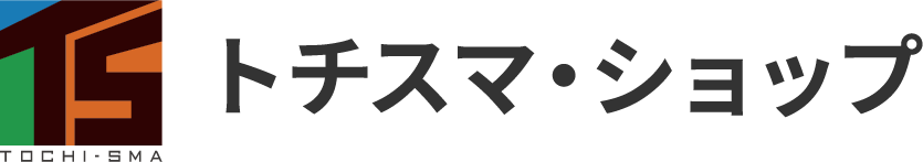 トチスマ・ショップ