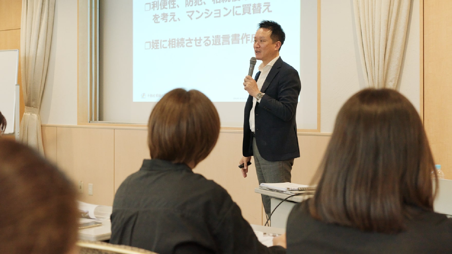 時間と手間を節約できる