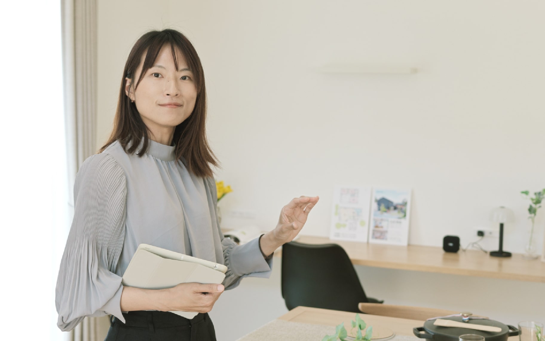 ワンストップ対応