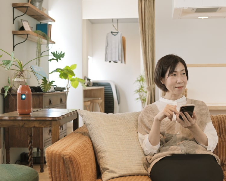 不動産を 『売りたい』売却相談 SELL