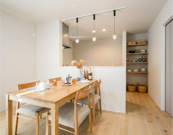 家具一式付き！