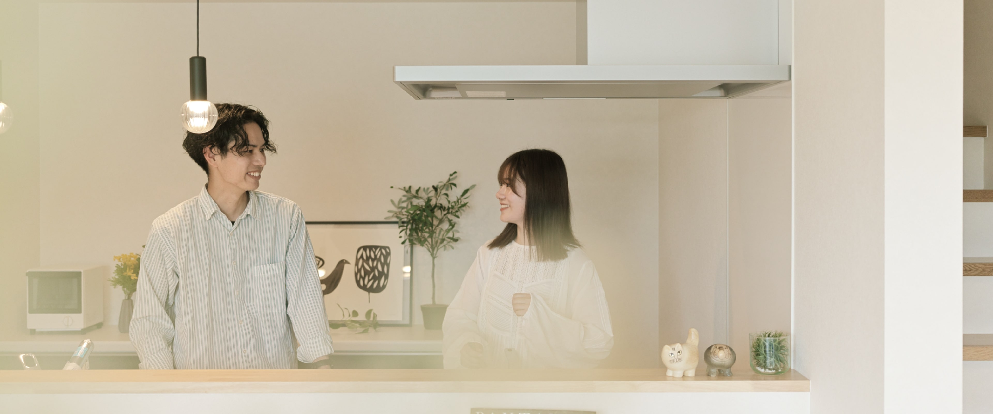 日本購屋指南 Family Stage