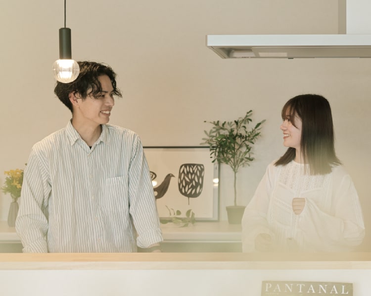 日本購屋指南 Family Stage