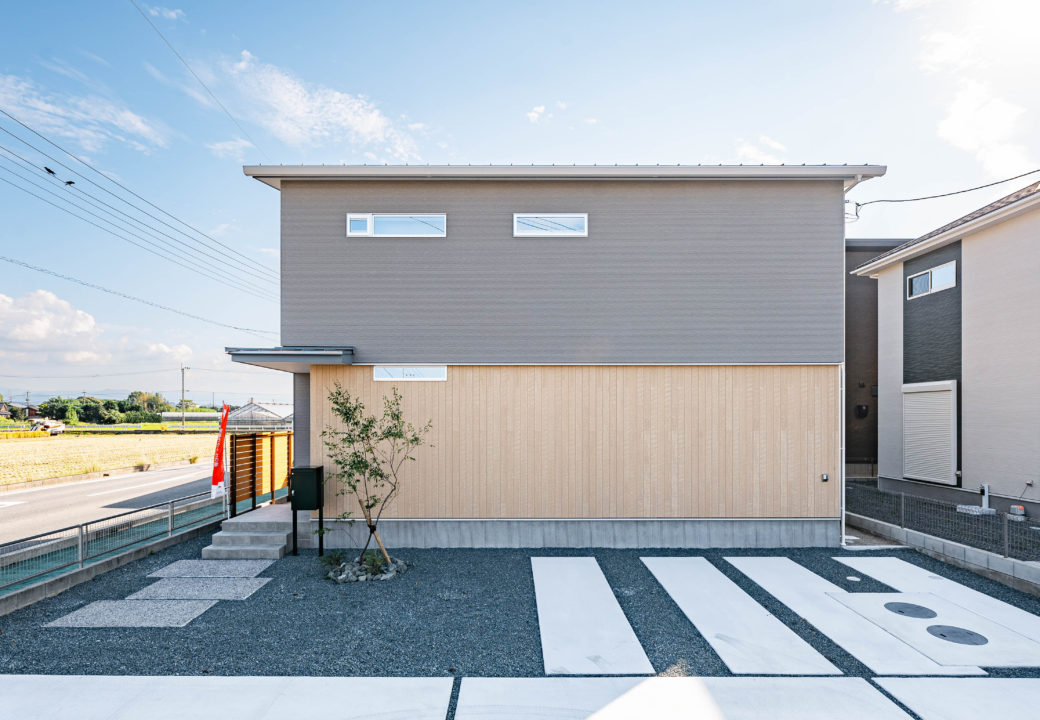 宇土市走潟町 5号棟