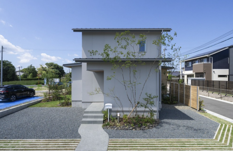 熊本市南区富合町廻江2号地