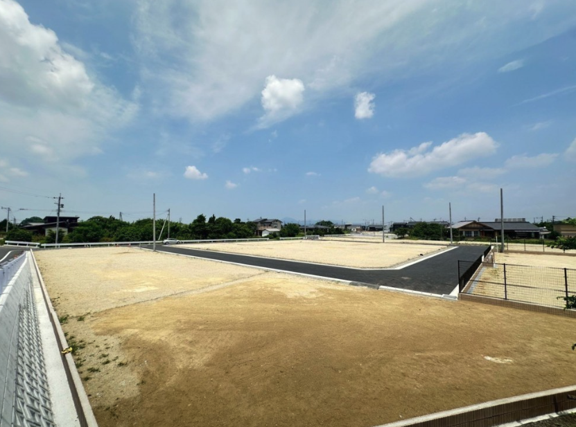 上益城郡嘉島町大字上六嘉26号地