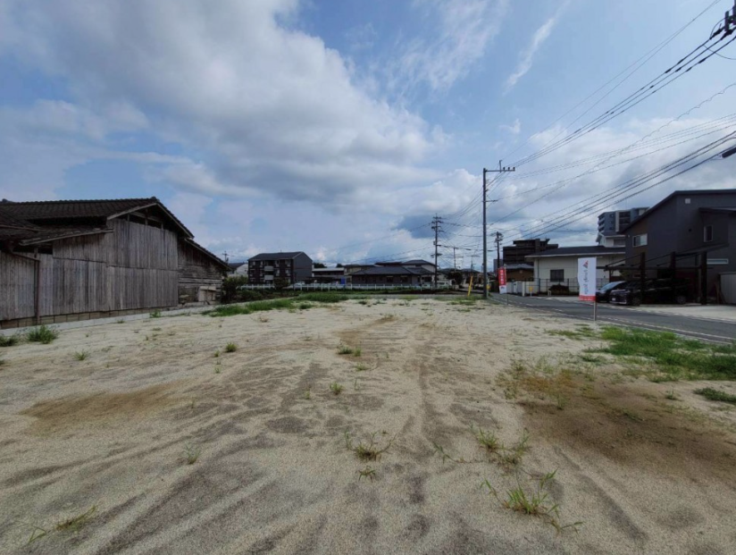 菊池郡菊陽町大字原水2号地