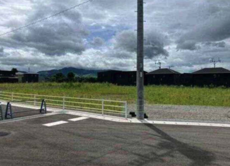 菊池郡大津町大字室字北出口