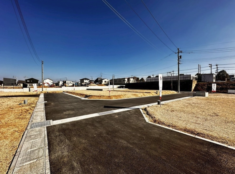 熊本市東区小山4丁目2号地