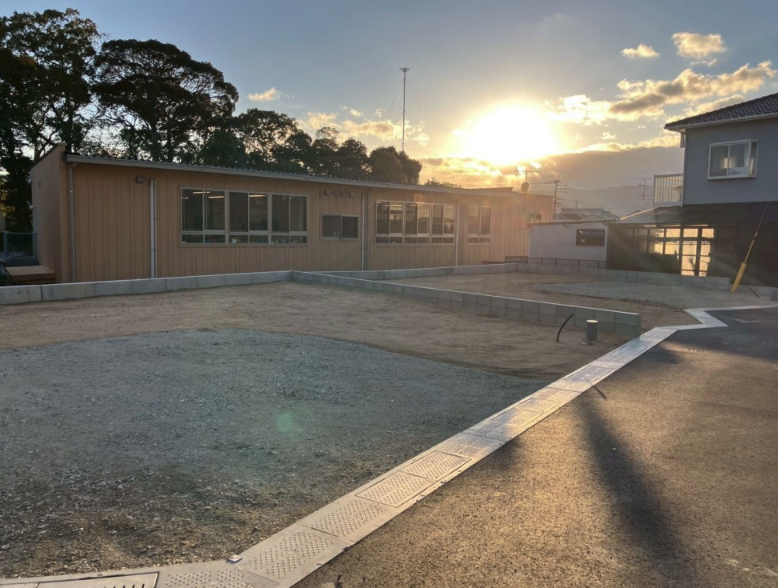 春日市弥生2丁目2号地