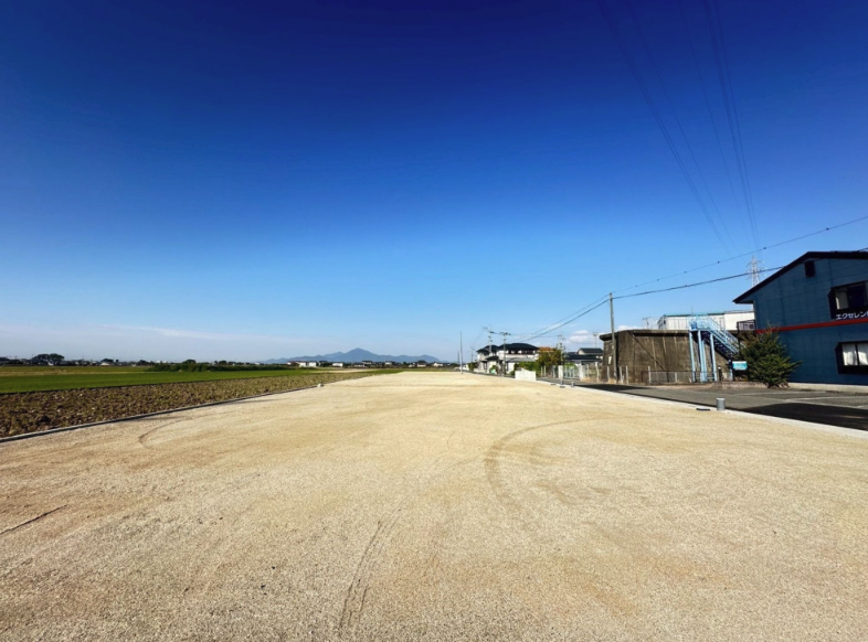 宇土市三拾町4号地