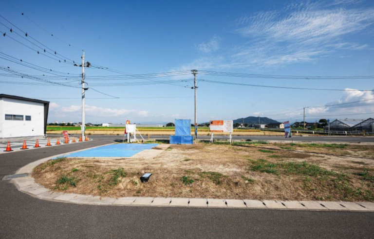 宇土市走潟町13号地
